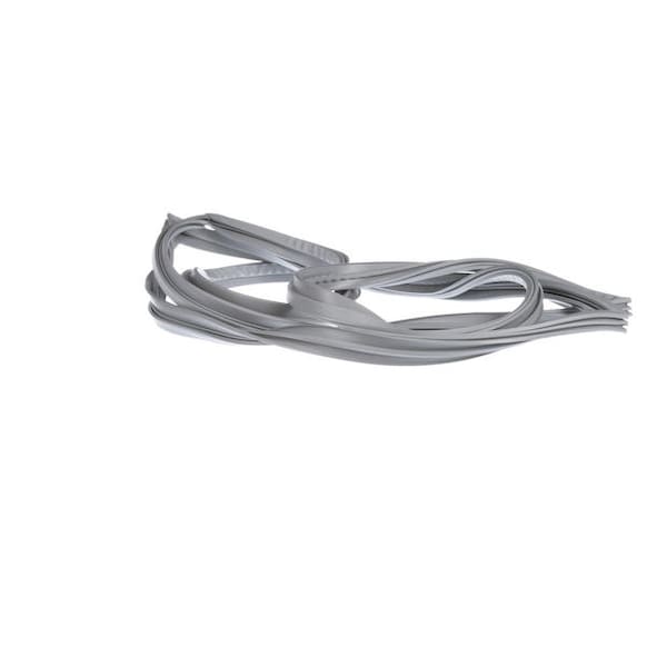 Leer Gasket 26X26 Llpea#7018 Gry 1030211 - main